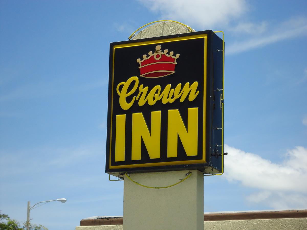 Crown Inn 포트 로더데일 외부 사진